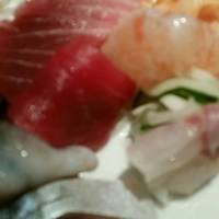 鮨と豆腐料理　あい田 本店 - 