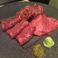 西麻布けんしろう - 