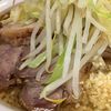 ラーメン二郎 神田神保町店