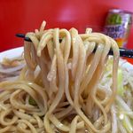 ラーメン二郎 - 