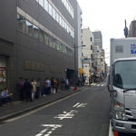 ラーメン二郎 - 