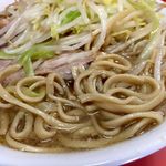 ラーメン二郎 - 