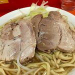 ラーメン二郎 - 