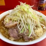 ラーメン二郎 - 