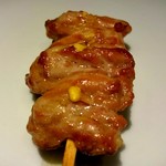 南青山 七鳥目 - せせり