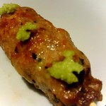 南青山 七鳥目 - つくね