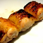 南青山 七鳥目 - もも