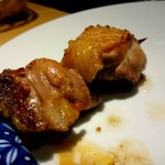 南青山 七鳥目 - ソリ