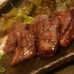 牛もつどて鍋 まつい亭 - 