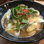 麺家 Shumen Doushi - 