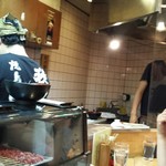 Yakitori Hachiman - 