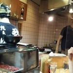 Yakitori Hachiman - 