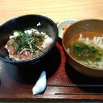 カフェ ソラーレ Tsumugi - 