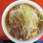 ラーメン二郎 - 