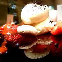 IL TEATRINO DA SALONE - パンナコッタ
