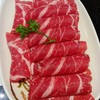 Shabu-Zen - 料理写真:Grand Prime Beef