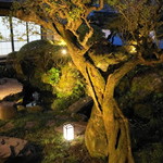 料亭 やまさ旅館 - お部屋からの景色…素敵