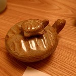 料亭 やまさ旅館 - 柚子胡椒