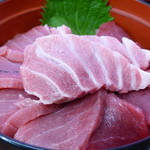 魚喰いの大間んぞく - 