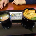 魚喰いの大間んぞく - 