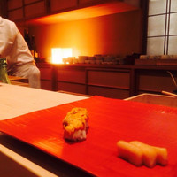 鮨 なかむら - 