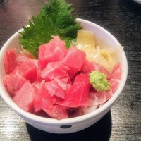 日本橋茅場町 寿司 鮮極 - 