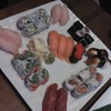 Haru Sushi - 料理写真:Sushi for two
