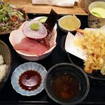 料理屋 兆治 - 兆治ランチ