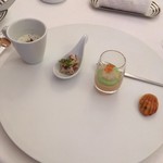 フランス料理 壺中天 - 