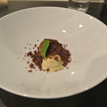 アキヒサ ハンダ - ショコラのクリーム