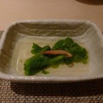 和食嘉肴 うす井 - 