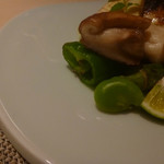 和食嘉肴 うす井 - 