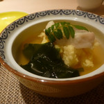 和食嘉肴 うす井 - 