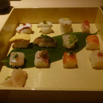 和食嘉肴 うす井 - 