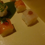 和食嘉肴 うす井 - 