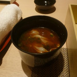 和食嘉肴 うす井 - 