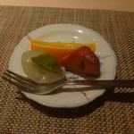 和食嘉肴 うす井 - 