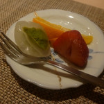 和食嘉肴 うす井 - 