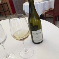 フランス料理 壺中天 - 