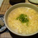 汐彩 - 小柱雑炊