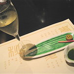 吉星 - 次は焼き物！