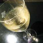 吉星 - ステキなワイングラス