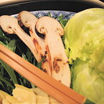 吉星 - ま、ま、松茸がーーっ！！