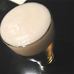 吉星 - 生ビール