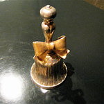 吉星 - かわいいテーブルベル