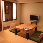 王ヶ頭ホテル - 和室