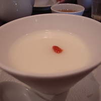 礼華 - 杏仁豆腐