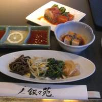 叙々苑 恵比寿ガーデンプレイス店 - 