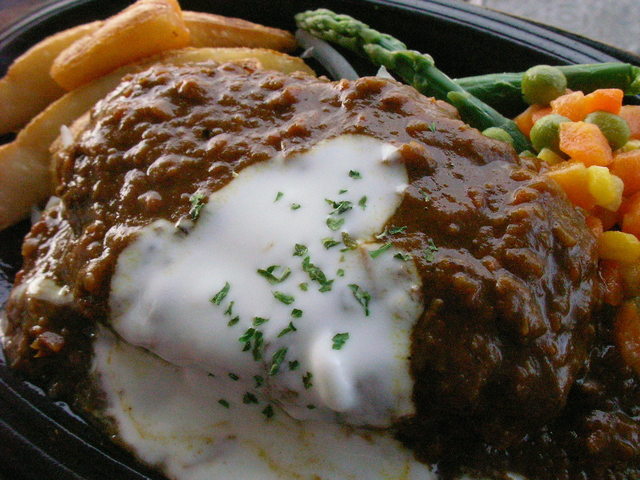 あかべこ - 会津坂下（レストラン）の写真