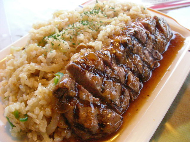 あかべこ - 会津坂下（レストラン）の写真